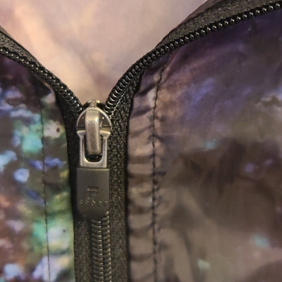 🍁NWOT Fila Sport Windbreaker Jacket - Picture 8 of 15